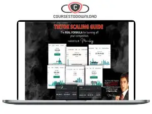 TikTok Scaling Secret for 6 FIGURE DAY [+ Testing Phase BONUS] Download
