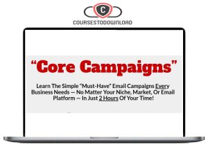Troy Broussard – Core Campaigns Download