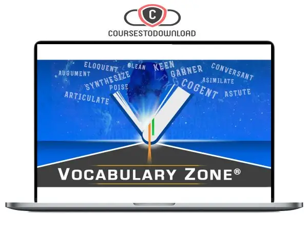 Vocabulary Zone – Training Program Download