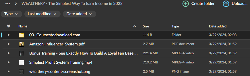 The Simplest Way To Earn Income in 2023 Download