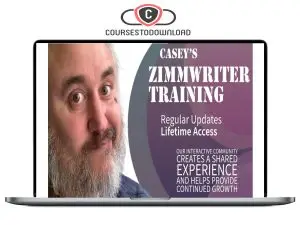 ZimmWriter Training Course for SEO By Casey Keith Download