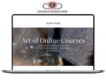 Angela Giakas - Art Of Online Courses Download