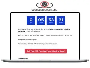 Authority Hacker - Seo Penalty Pack Download