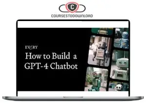 Dan Shipper - How to Build a GPT-4 Chatbot Download