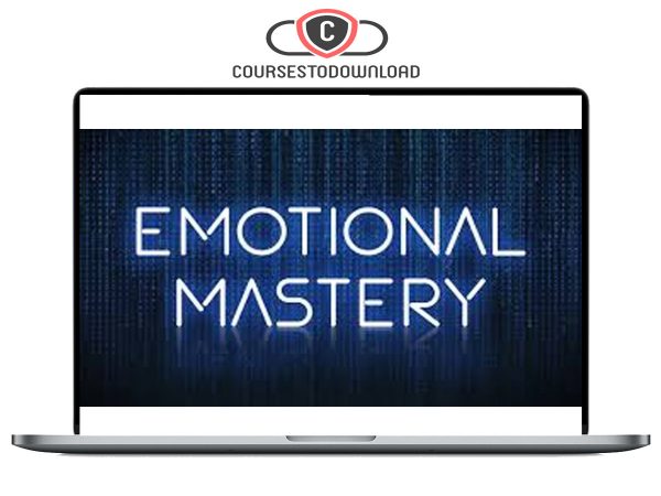David Tian - Emotional Mastery Download