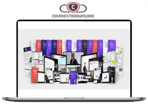 Isaac Rudansky – The Ultimate Digital Advertising Library Collection Download