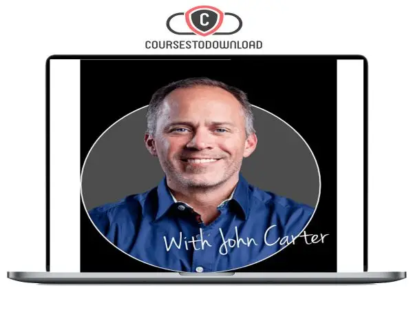 John Carter – New Sandbox Strategy 2023 Download