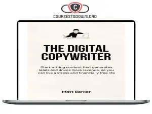 Matt Barker - The Digital Copywriter Download