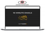 Matt Giaro - 10 Minute Emails Download