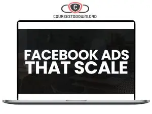 Nick Theriot - Facebook Ads That Scale Download