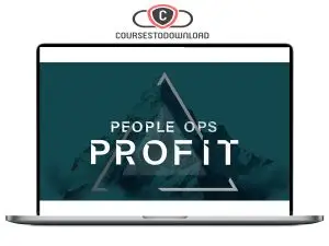 People Ops & Profit by Taylor Welch Download