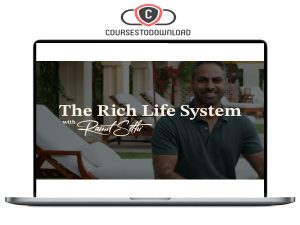 Ramit Sethi – The Rich Life System