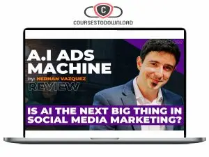 A.I. Ads Machine + 10 Profitable Sales Funnels + The Digital Marketers' Guide To ChatGPT Download