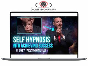 Dan Candell - Self Hypnosis Secrets Download