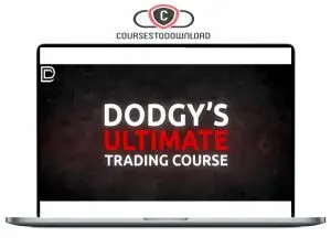 Dodgy – Ultimate Trading Course Download