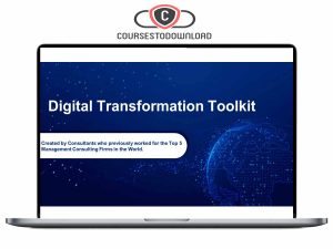 Domont Consulting – Digital Transformation Toolkit