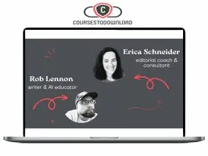 Erica Scheider and Rob Lennon - Long to Short Toolkit Download