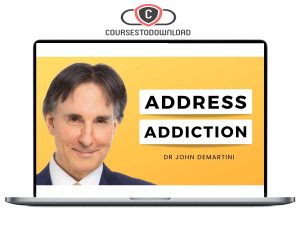 John Demartini - Dealing with Addiction Download