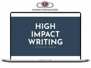 Kieran Drew - High Impact Writing 2.0 Download