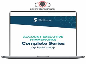 Kyle Asay – Account Executive Frameworkss Download