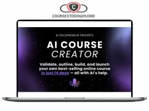 Ole Lehmann - AI Course Creator Download