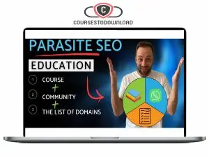 Parasite SEO Scaling Free Platforms Download