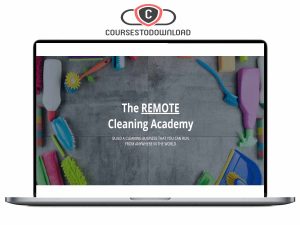 Sean Parry - The Remote Cleaning Academy Download